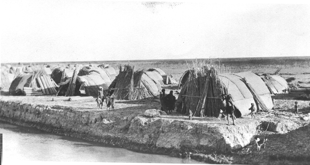 Tigris Village